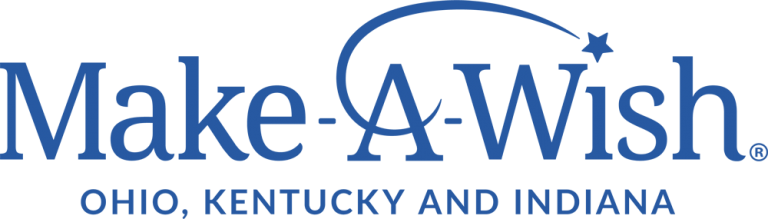 LOGO – Make-A-Wish, Ohio, Indiana and Kentucky