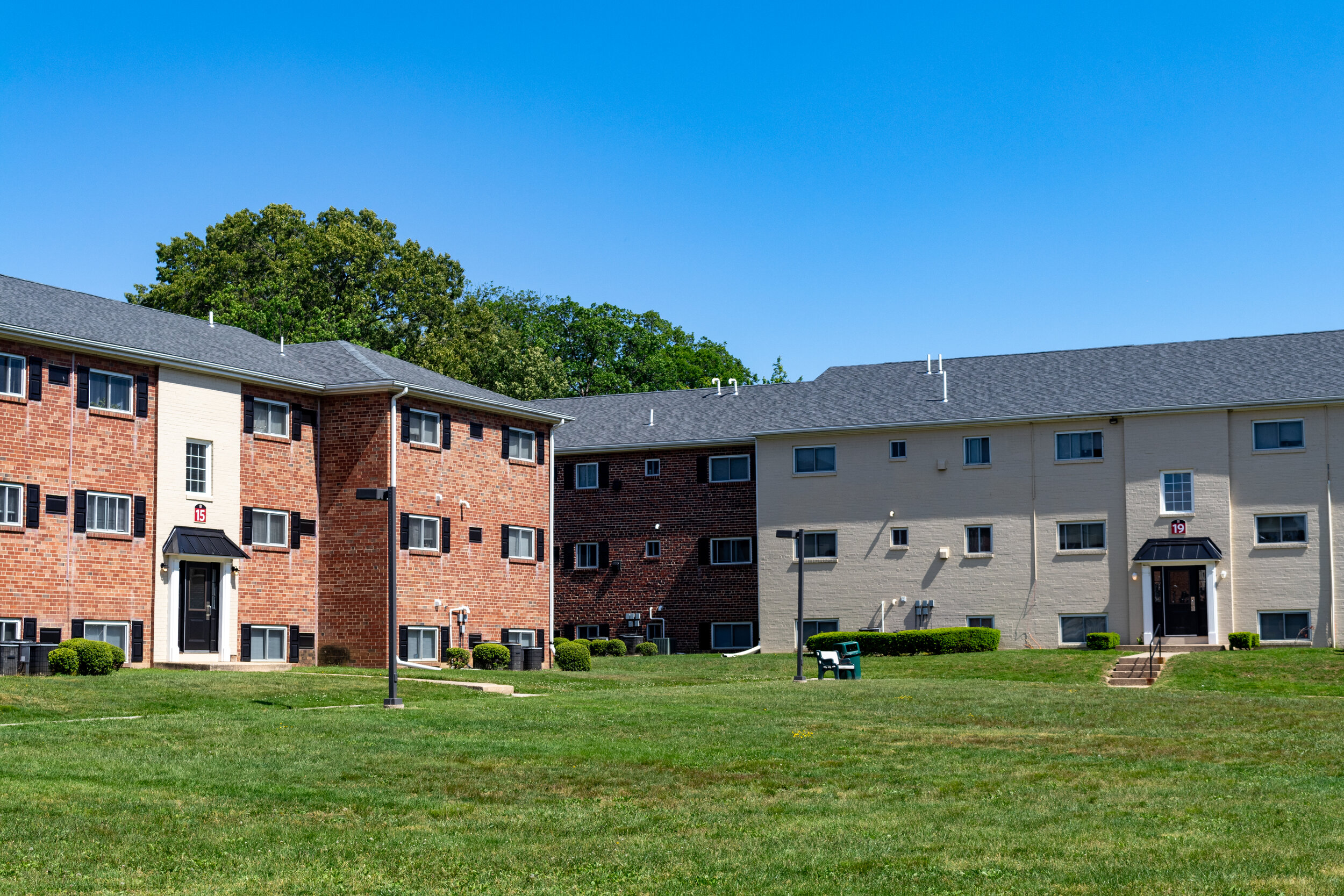 Kirkwood Crossing Apartments
