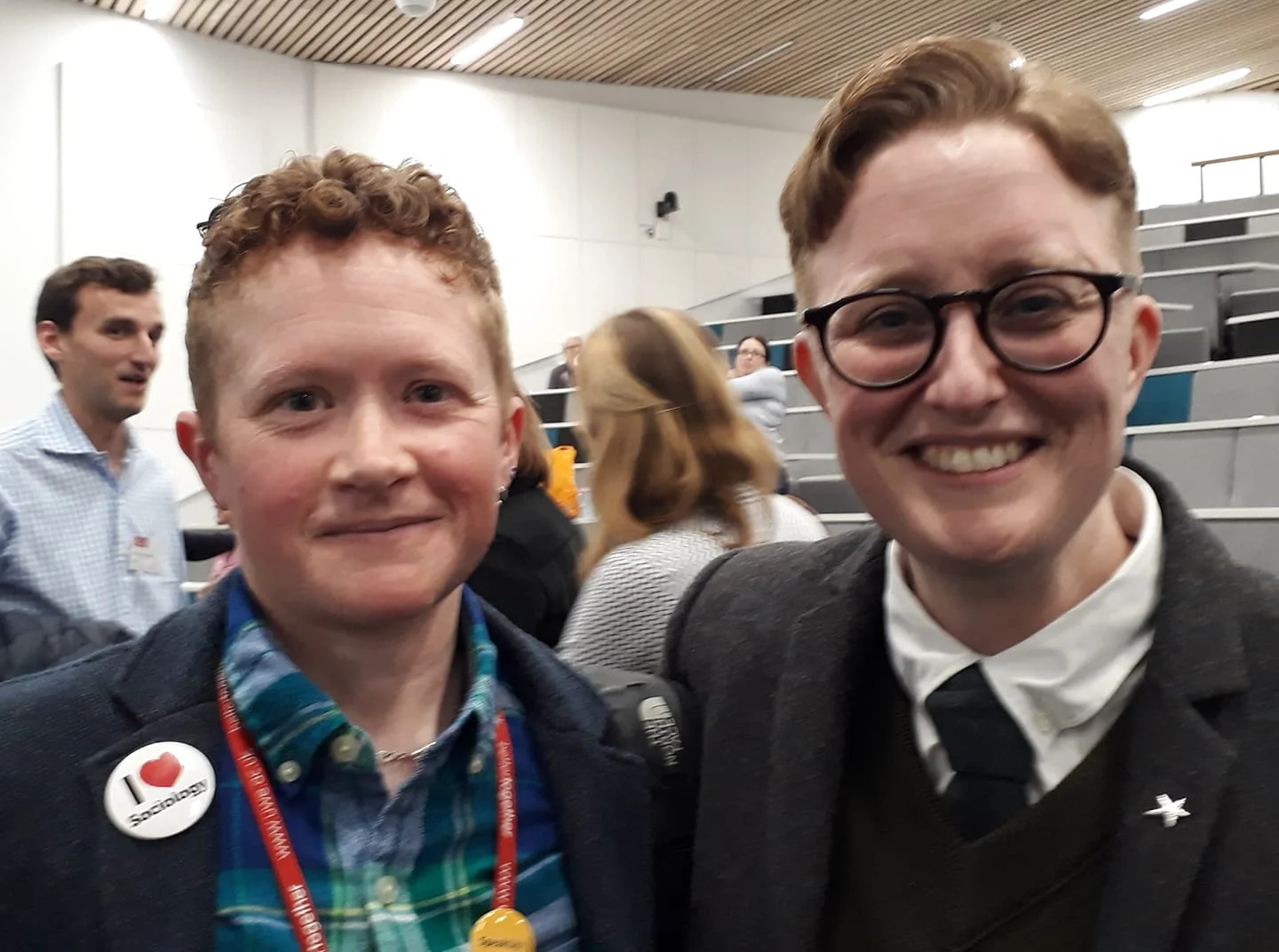 Ruth Hunt and me UWE Feb 2019.jpg