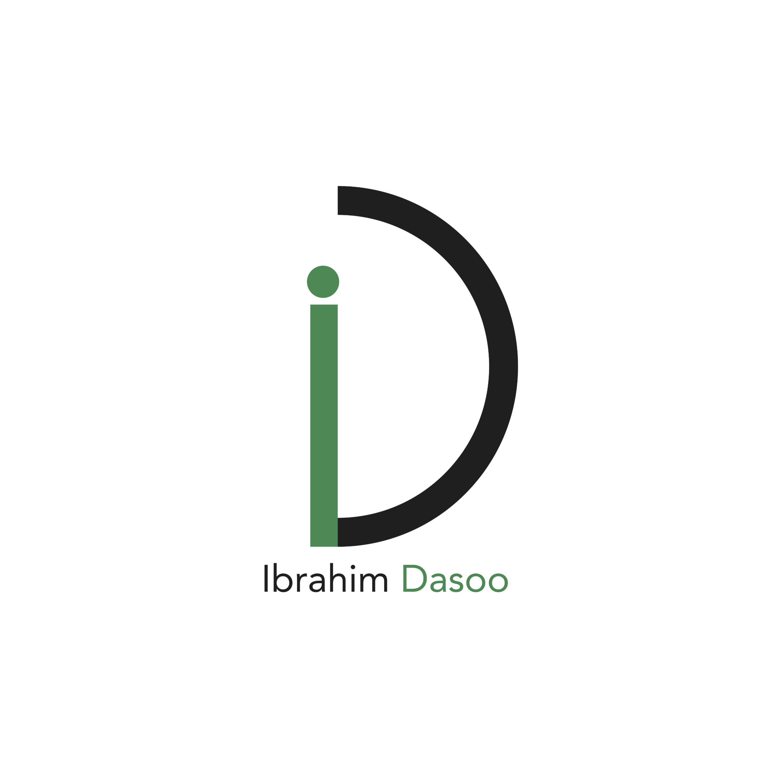 Ibrahim Dasoo Design