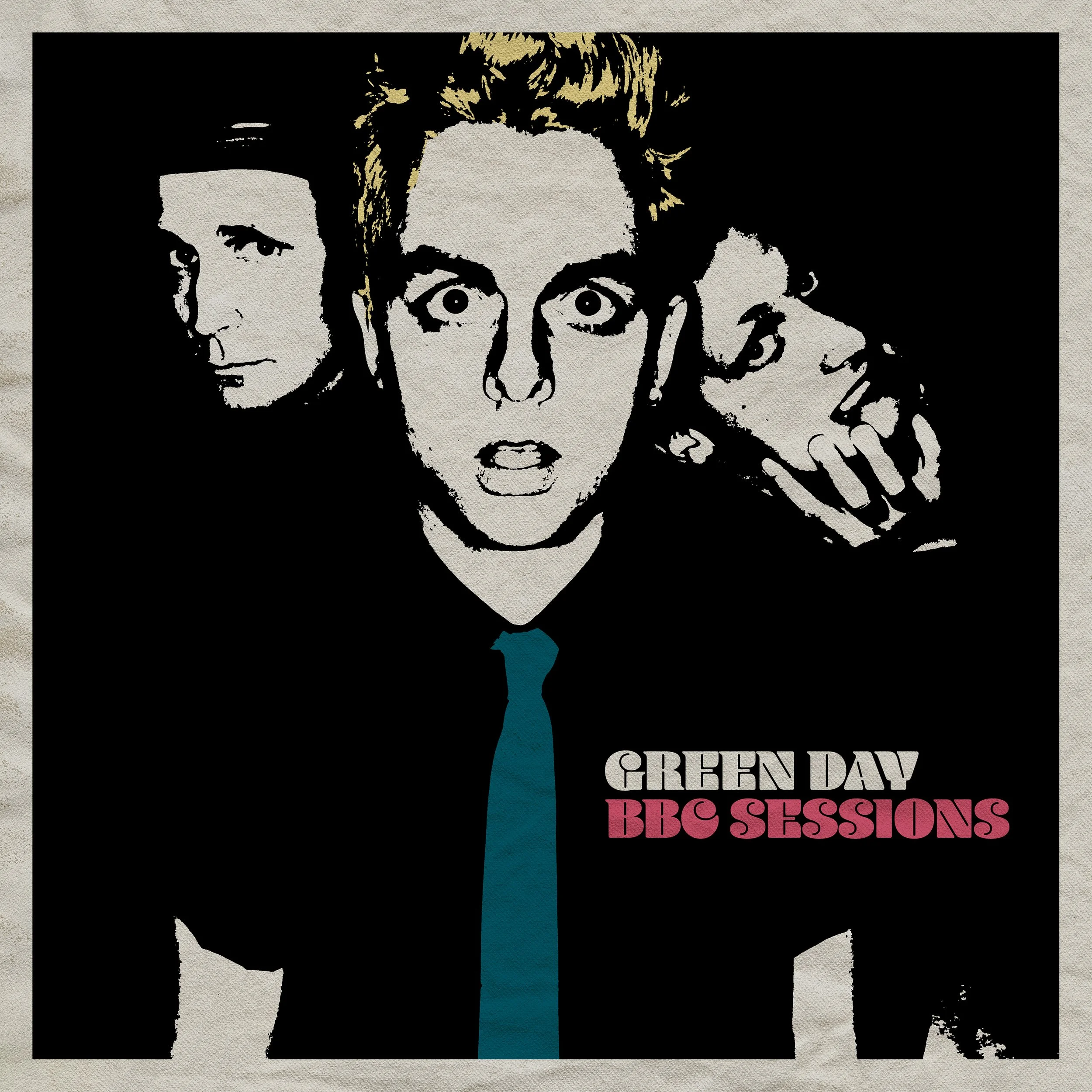 Green Day Routine News — Green Day