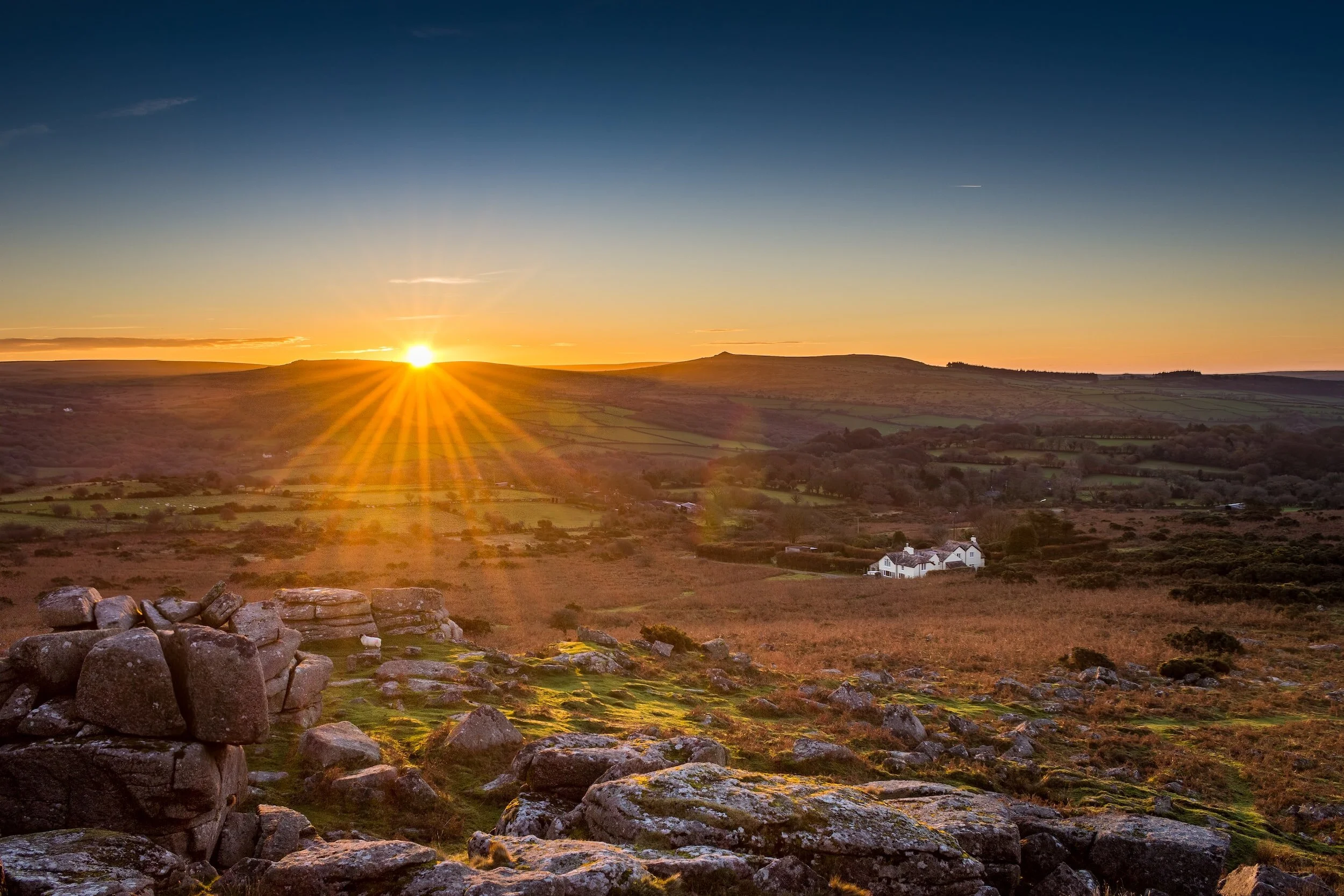 MORNING AND EVENING PRAYERS
