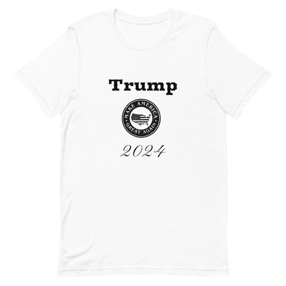 Trump Make America Great Again Youth T-Shirt MAGA 2020 USA President  Kids Tee 