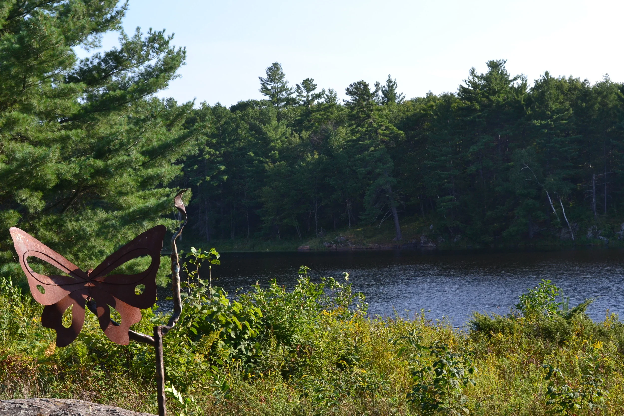 Gallery — Sumac Centre