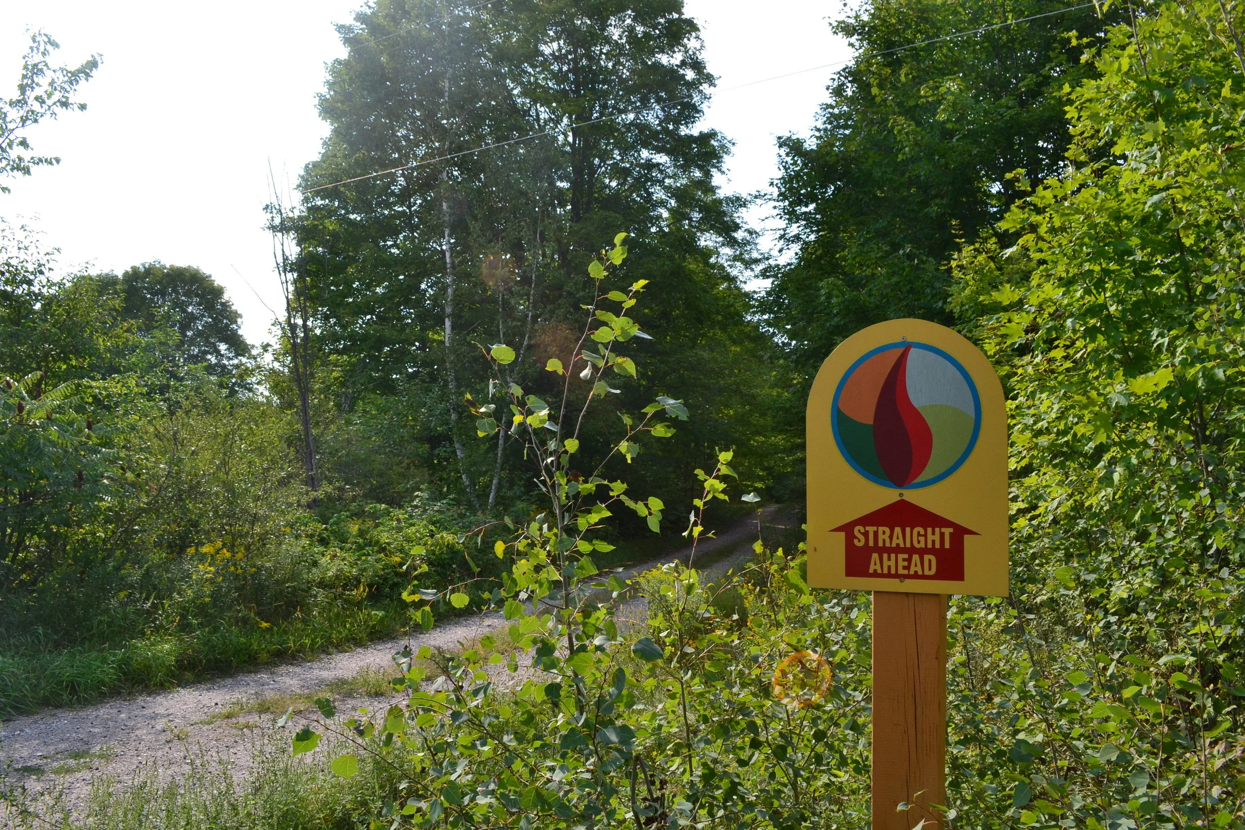 Gallery — Sumac Centre