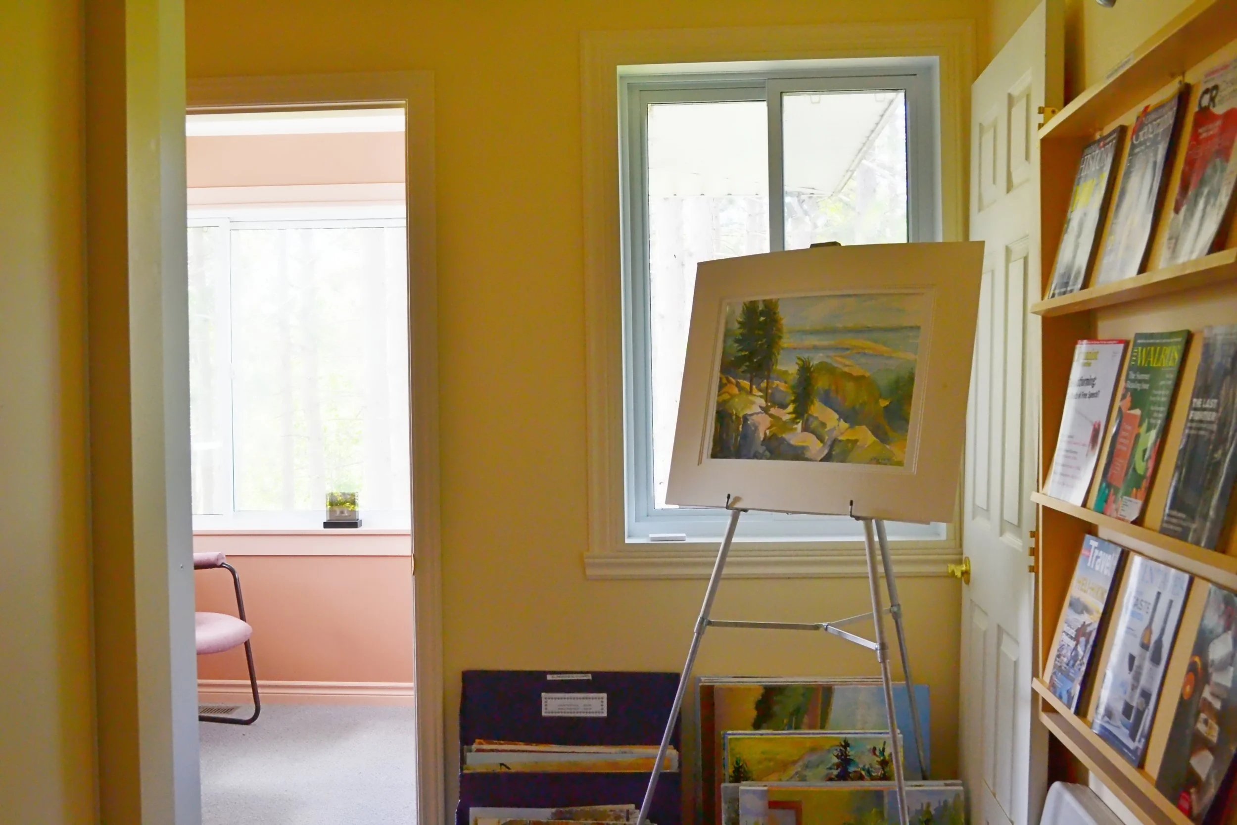 Gallery — Sumac Centre