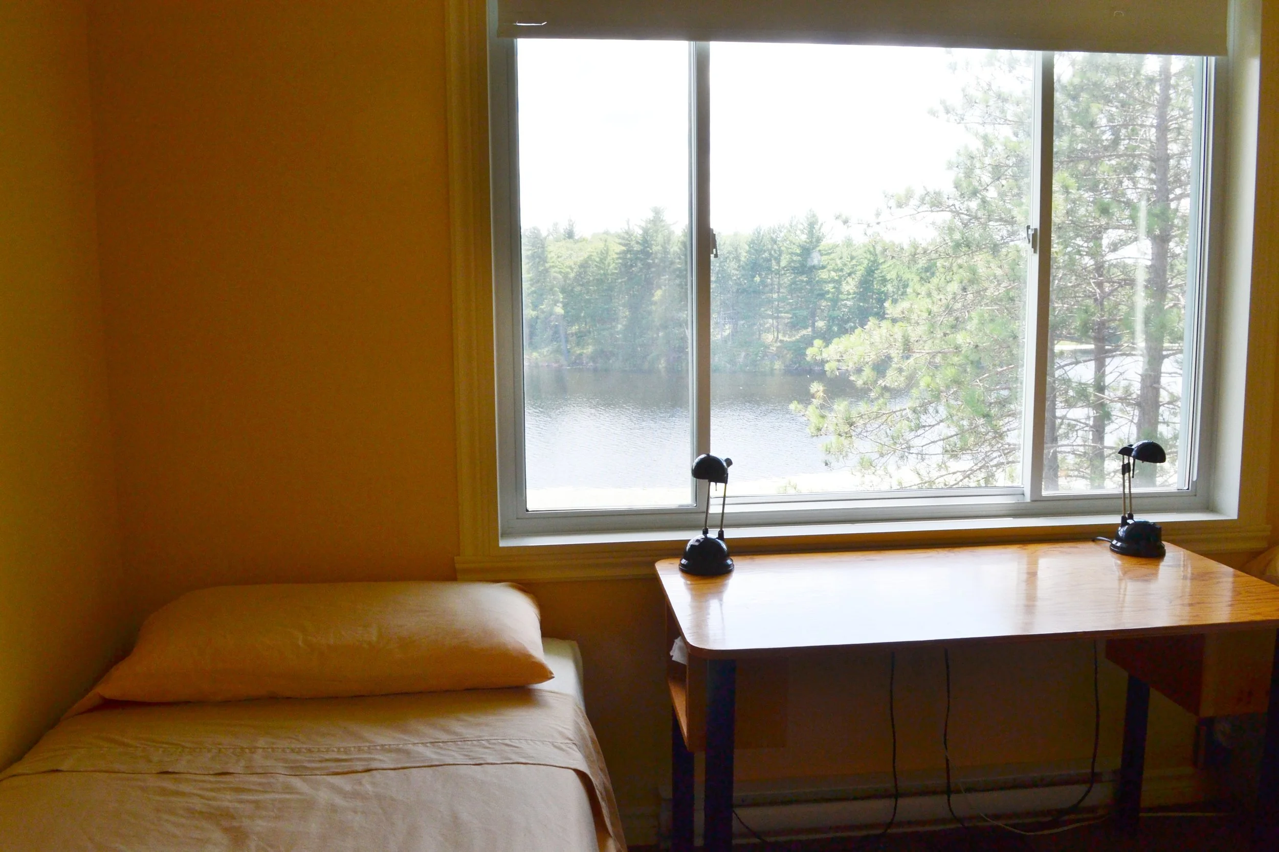 Gallery — Sumac Centre