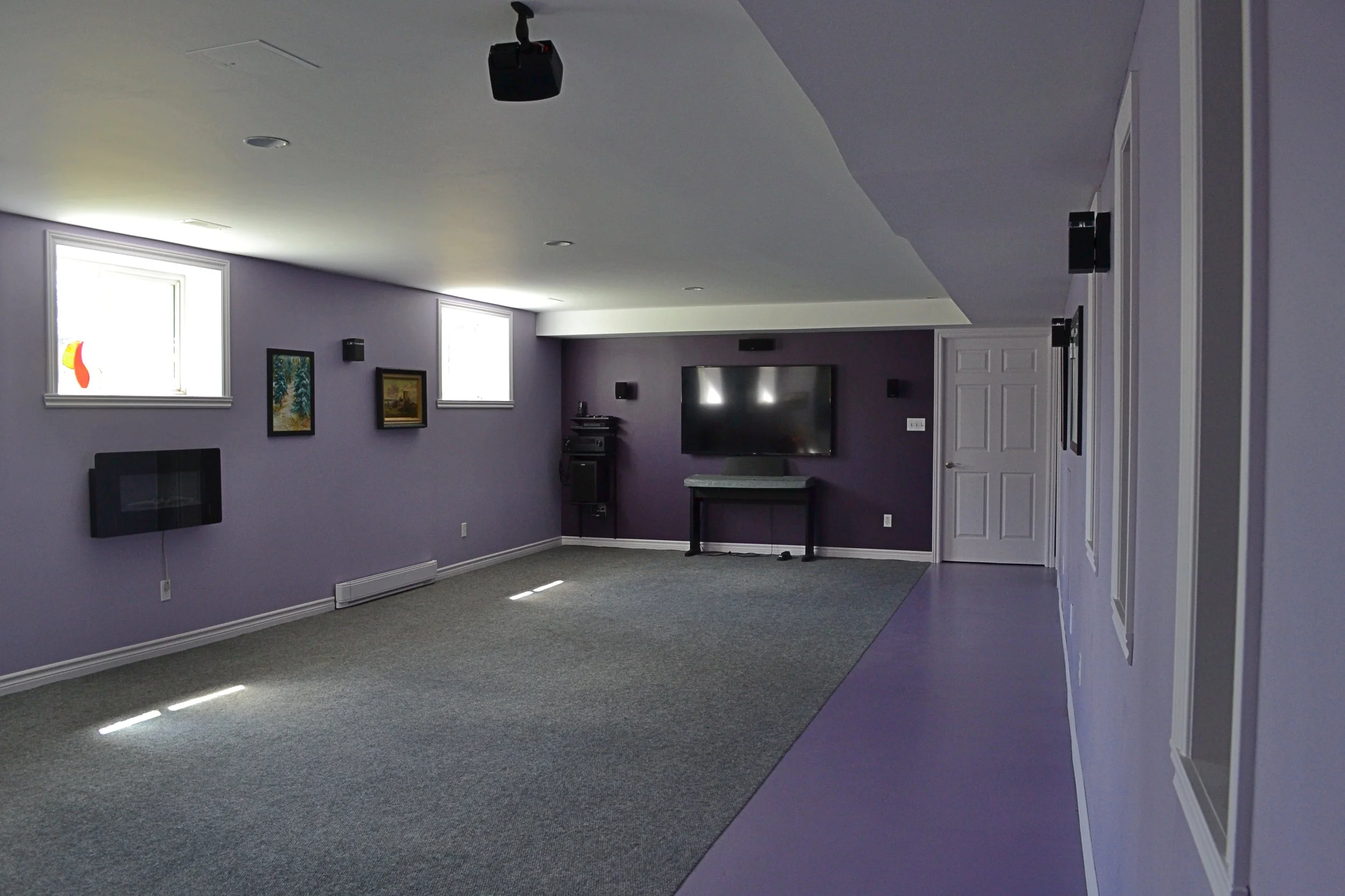 Gallery — Sumac Centre