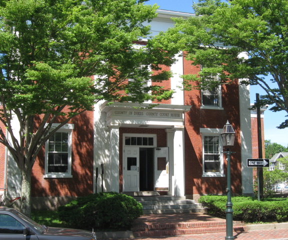 Courts Certified to provide mediation in Dukes County Small Claims, District Civil, Pre-Criminal and Harassment, Probate and Family and Superior Courts