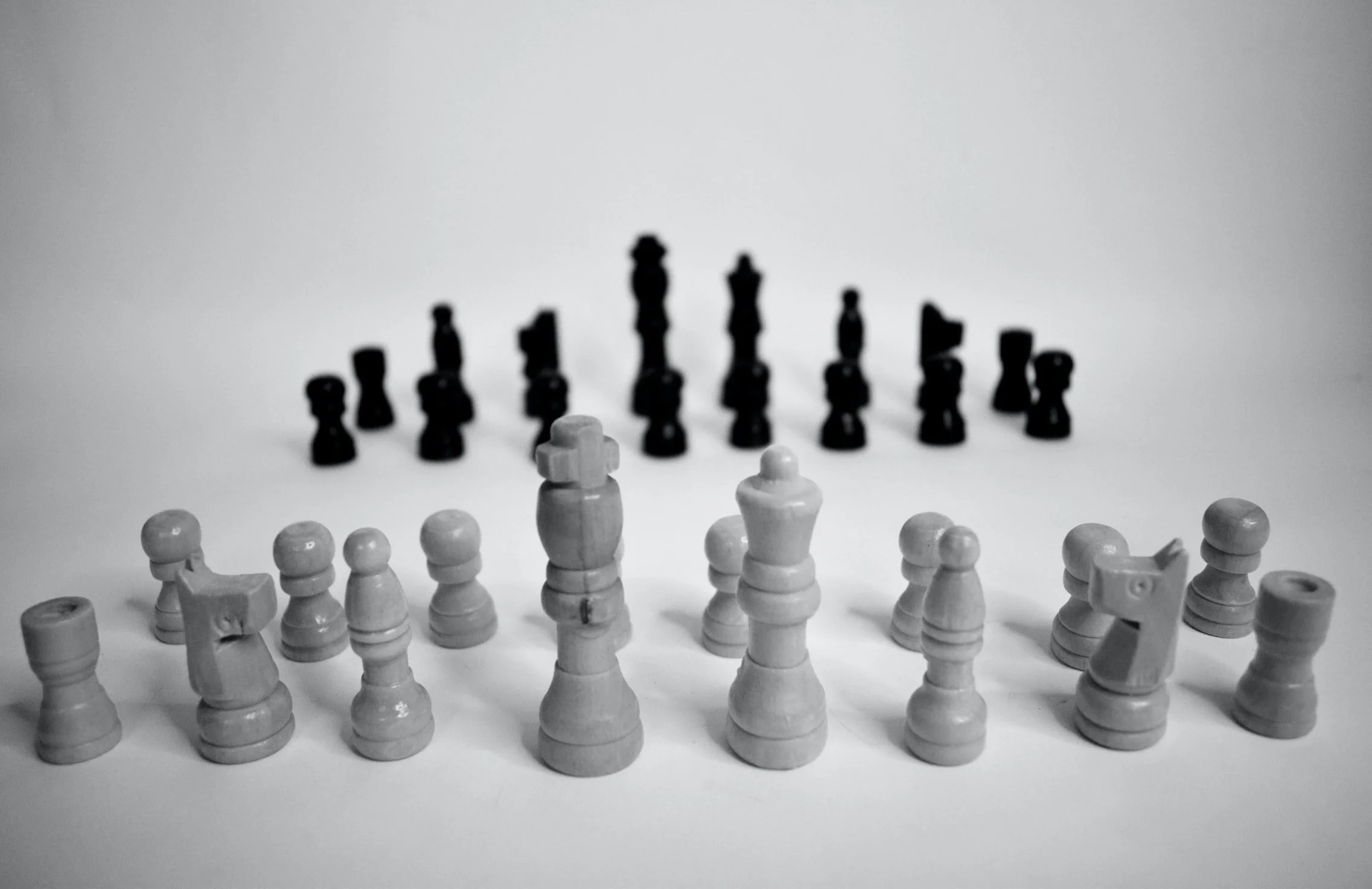 How to become a Mediator — in four steps…