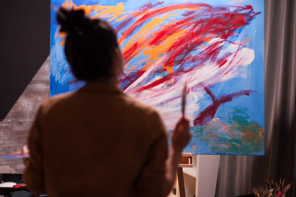 40 Days of Resolution at Home | Day 15: Don't Take It Personally