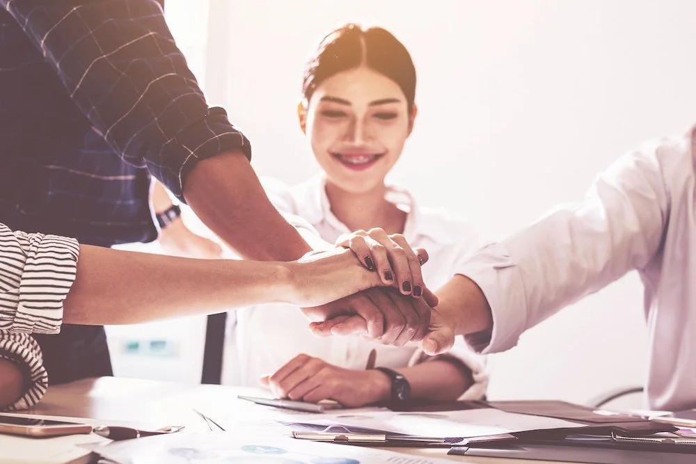 40 Days of Resolution at Home | Day 21: Creating a Sense of Mutuality