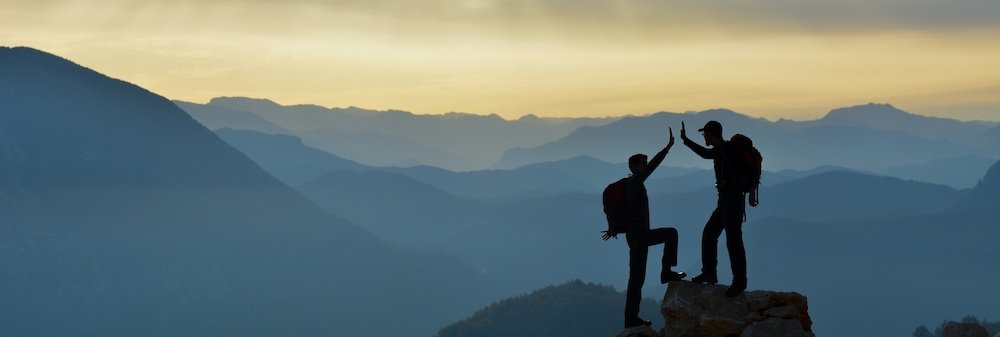 40 Days of Resolution at Home | Day 23: Trust