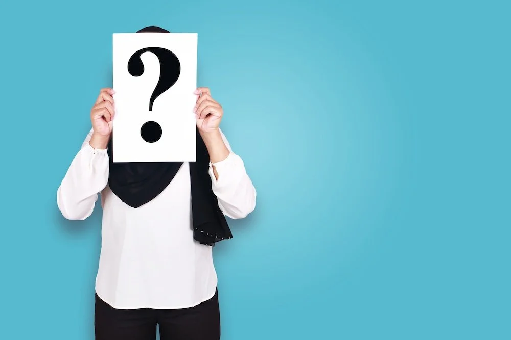 40 Days of Resolution at Home | Day 26: Identity