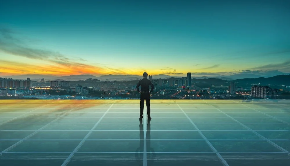 40 Days of Resolution at Home | Day 30: Values