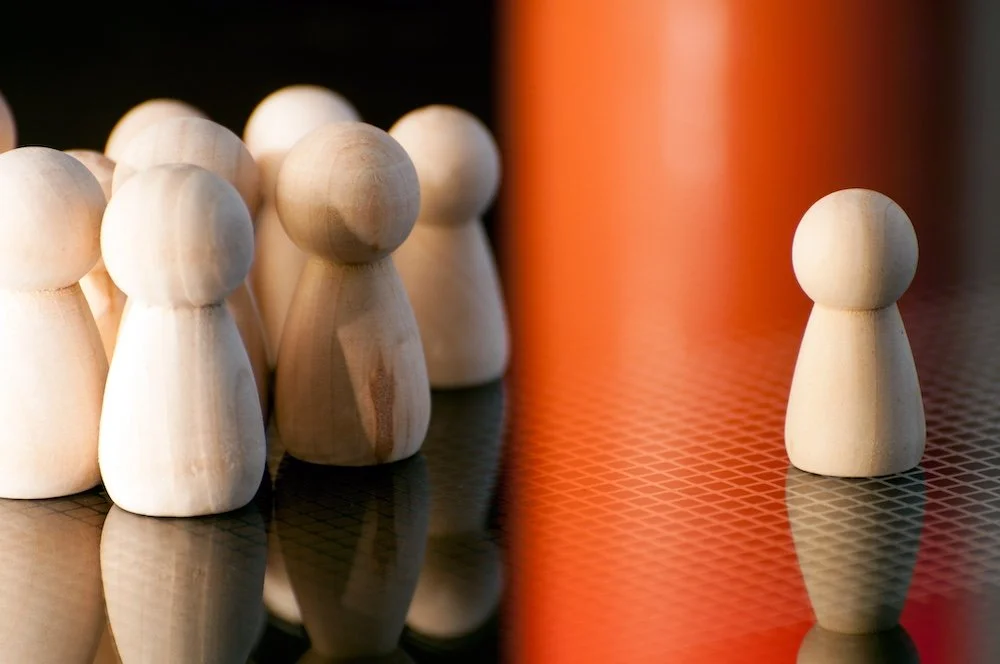 40 Days of Resolution at Home | Day 38: Bias