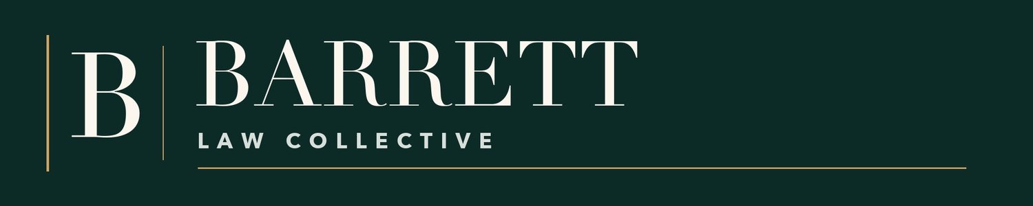 Barrett Law Collective 