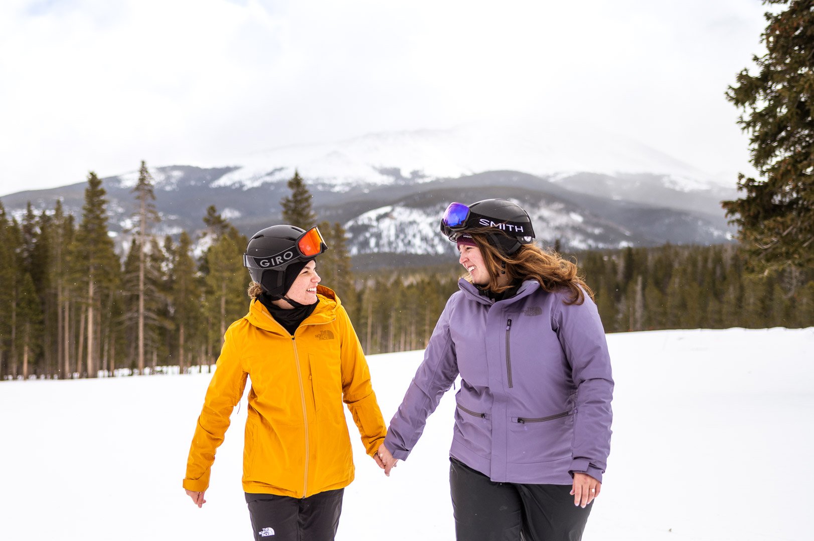 Ski Proposal Breckenridge