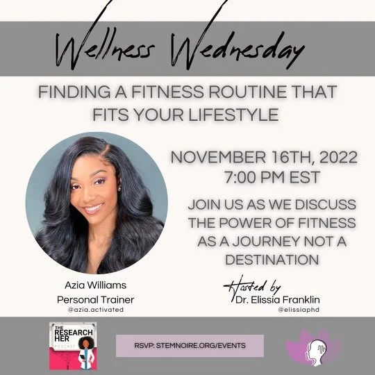 Wellness Wednesday: Finding A Fitness Routine That Fits Your Lifestyle