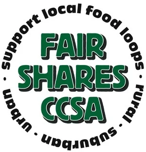 FAIR SHARES CCSA