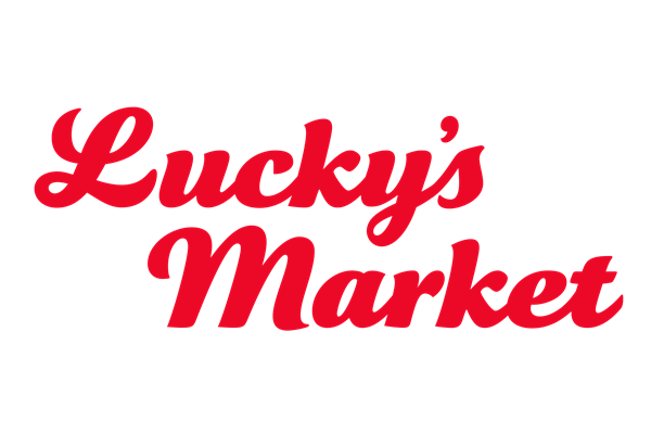 LUCKY'S MARKET
