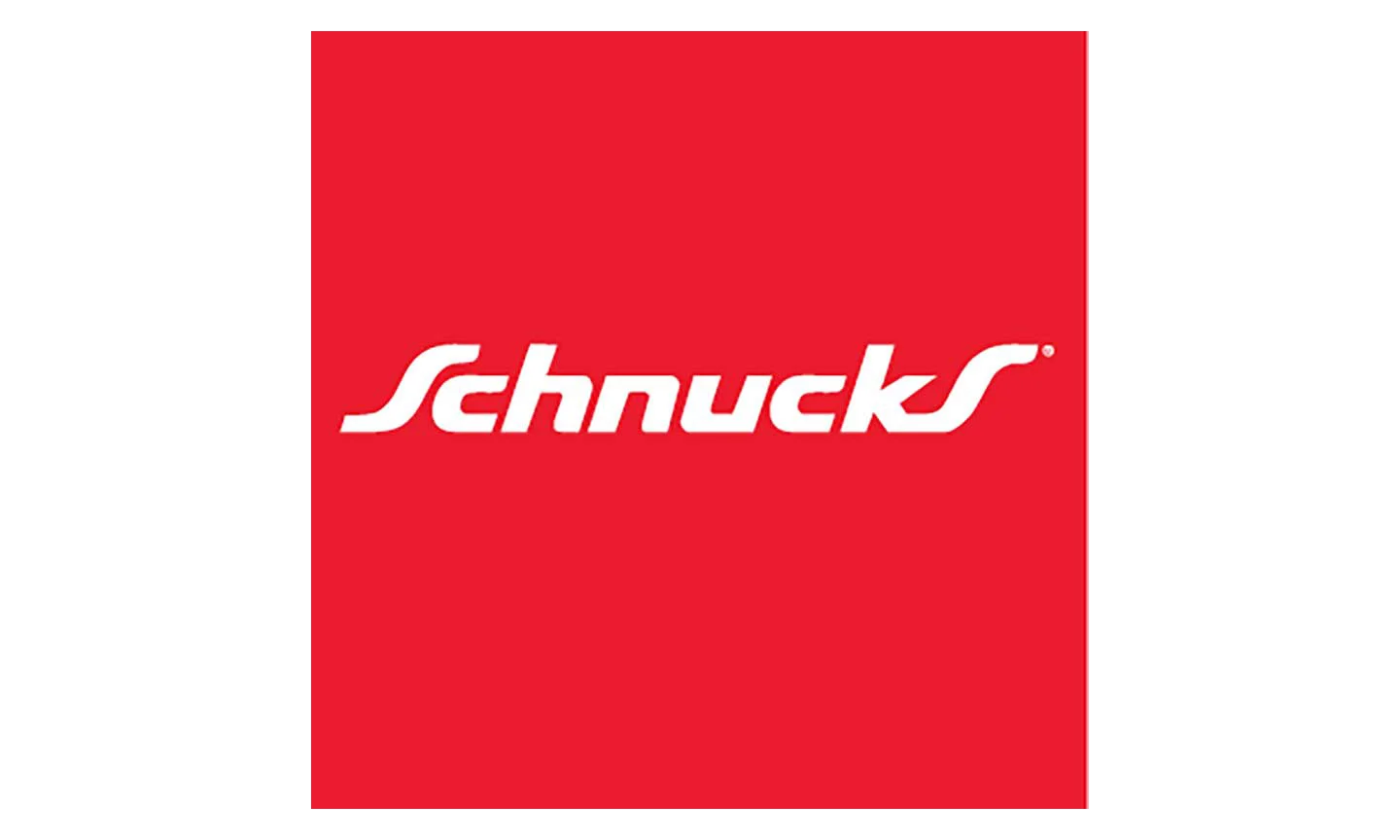 SCHNUCKS