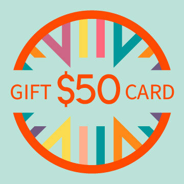 Gift Card $50