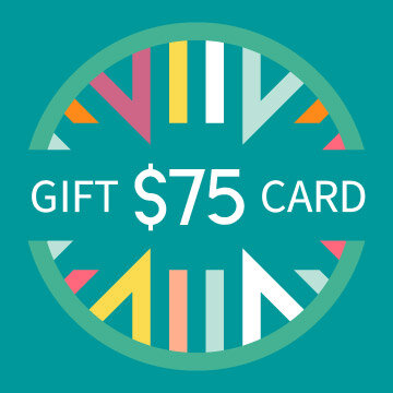 Gift Card $75