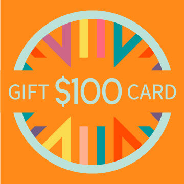 Gift Card $100