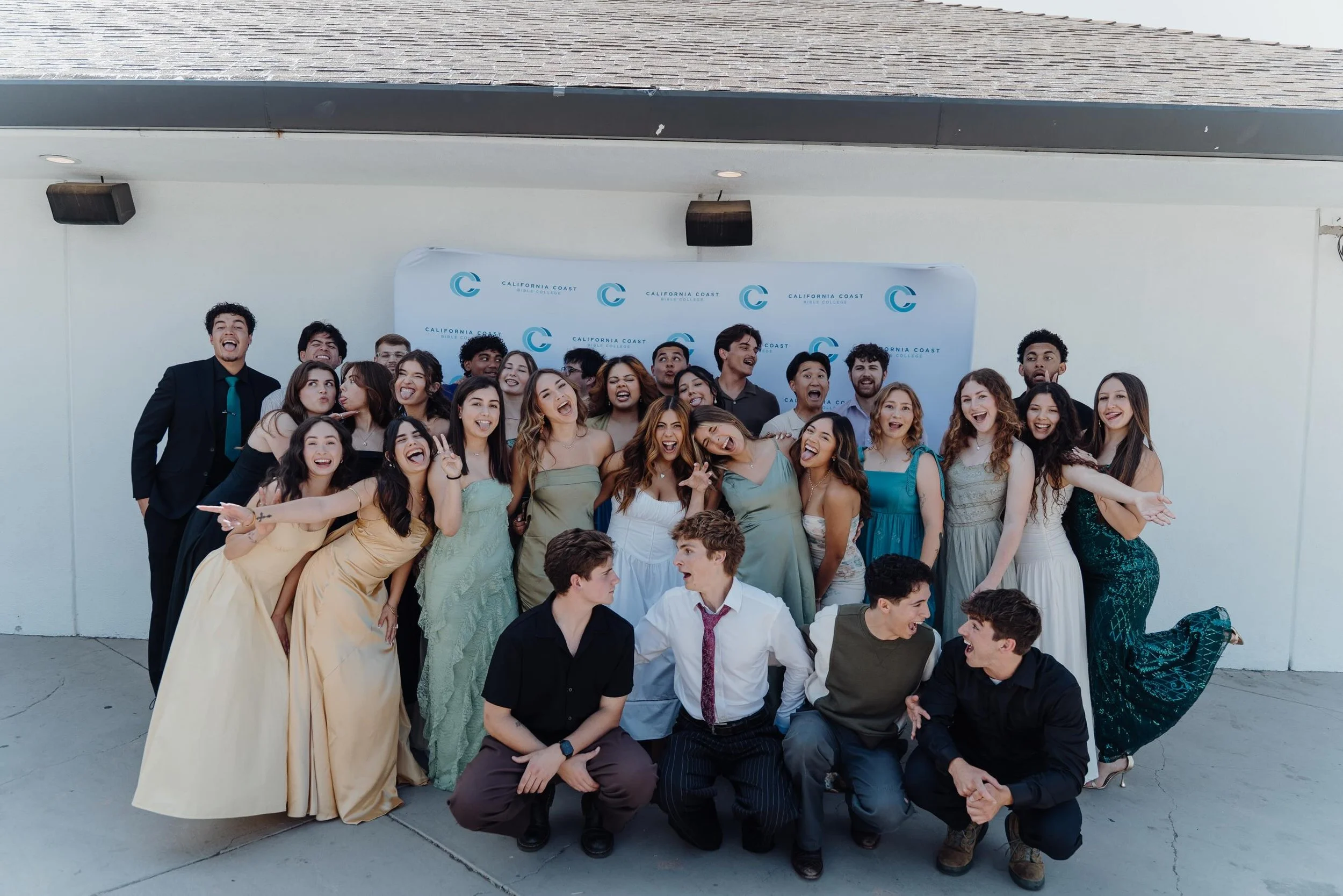 🎓⭐️ It&rsquo;s been 3 weeks since graduation, and we&rsquo;re still talking about it!

What an incredible day celebrating the hard work, dedication, faith, perseverance, and growth of our graduates. We are so proud of the Class of 2026 and all that 