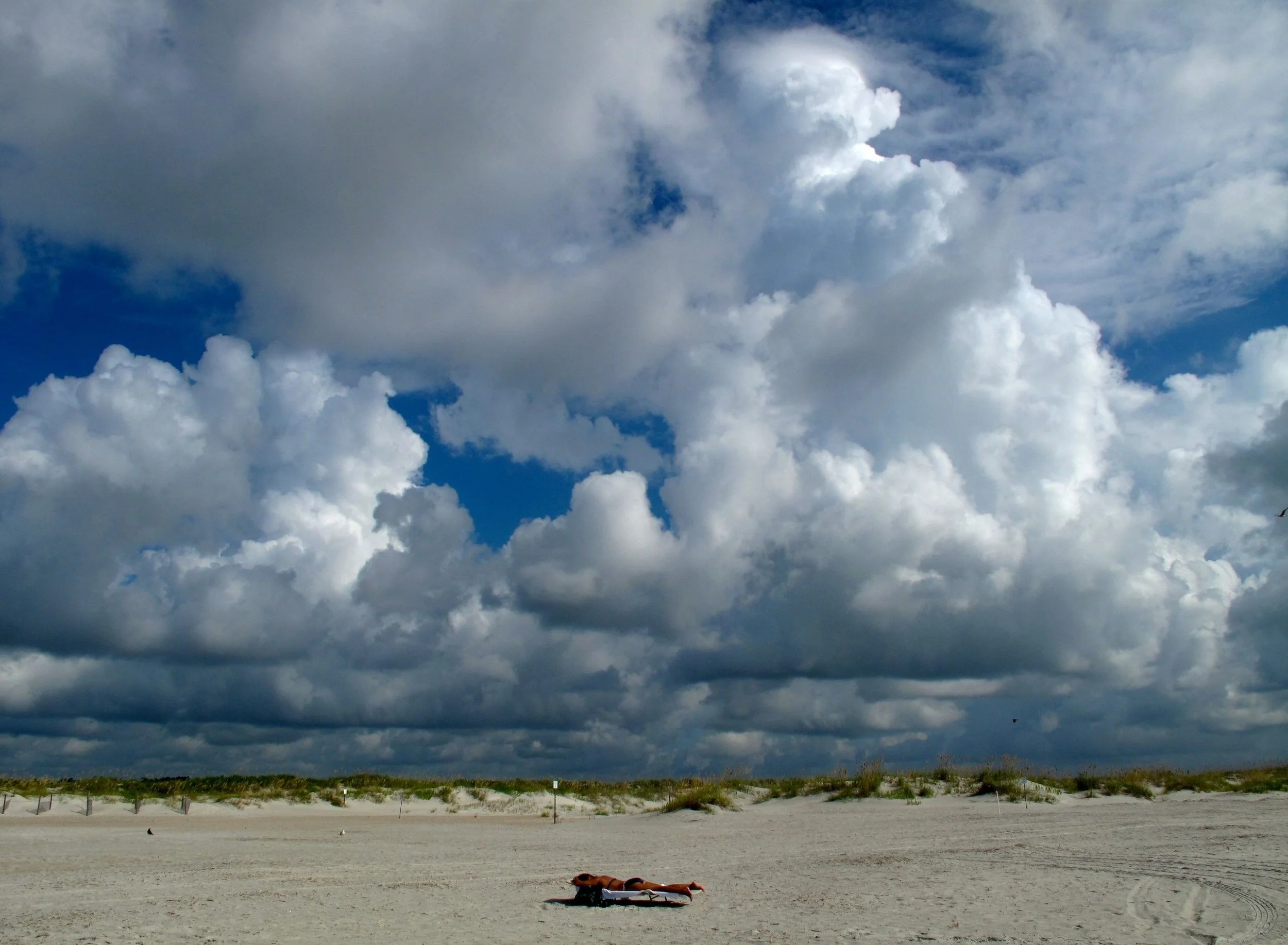 GirlOnEmptyBeachWilmington copy.jpg