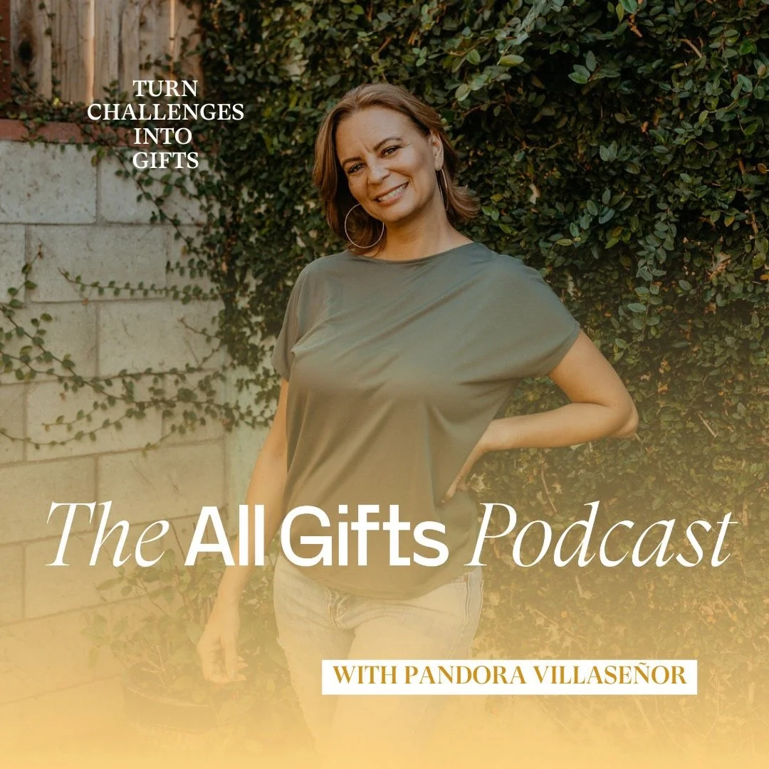 Episode 53: How to Deal with Anxiety at Work