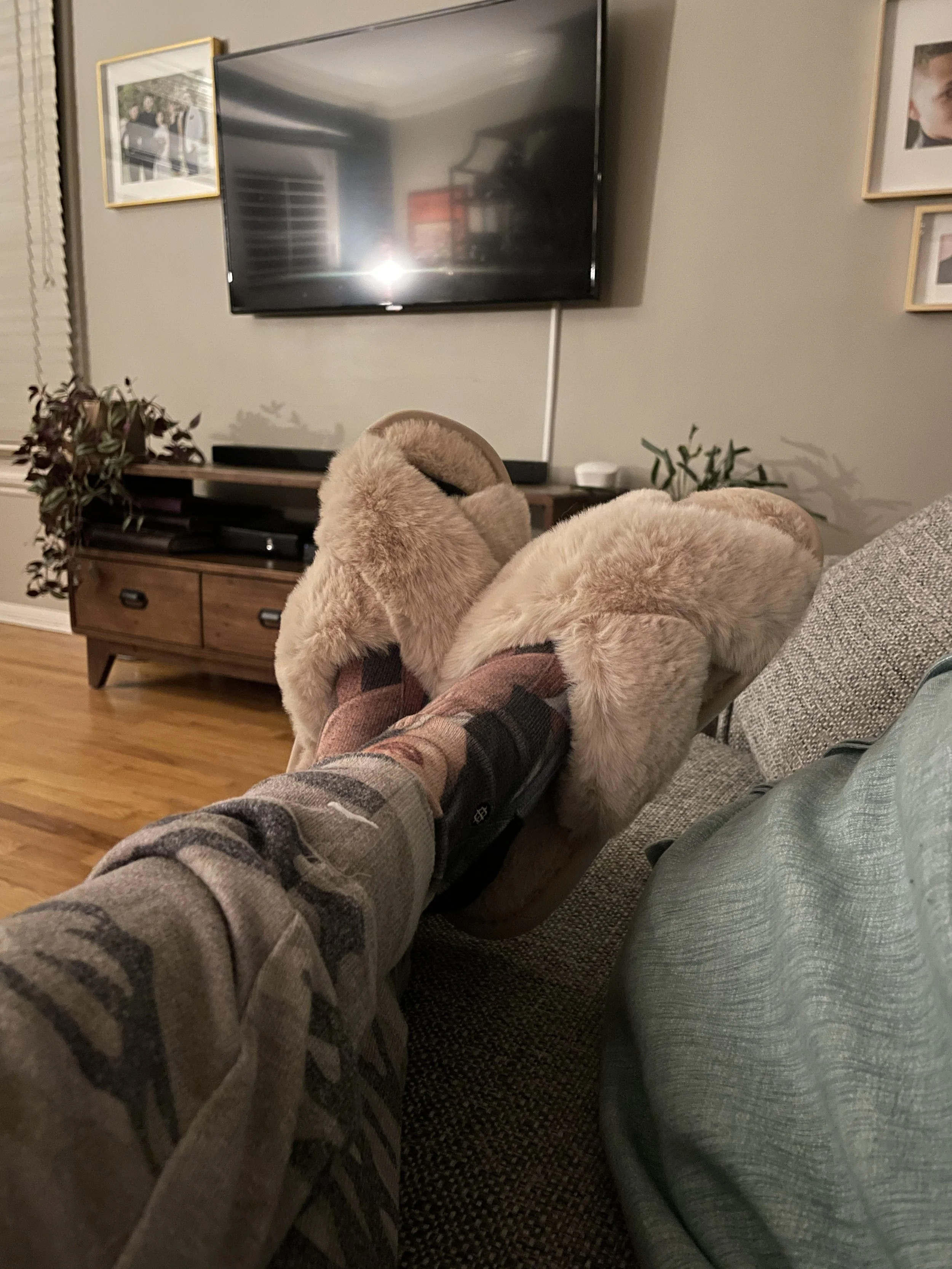 Episode 54: Breaking the Cycle of Work Burnout