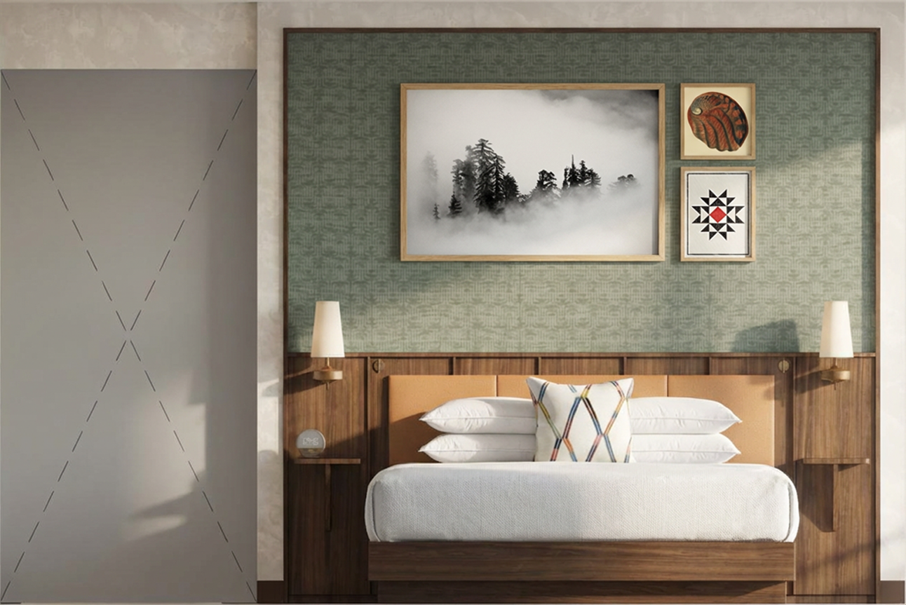 Elk Valley Hotel Project