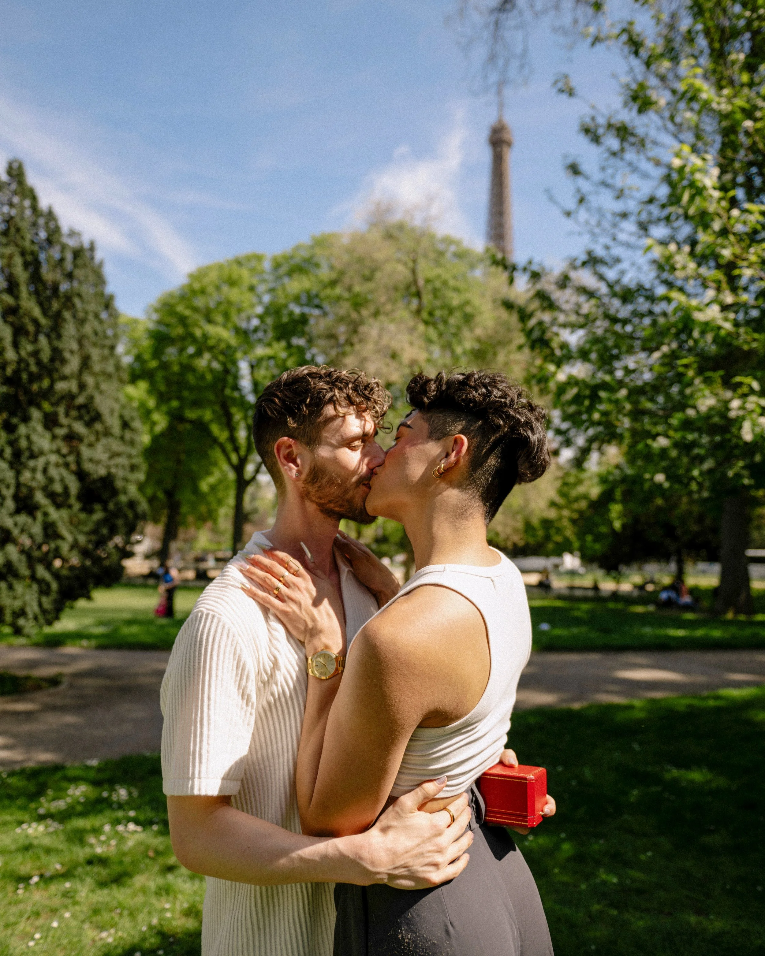 PLAYBILL: &amp; Juliet Star Justin David Sullivan Announces Engagement to Stephen Cashmere