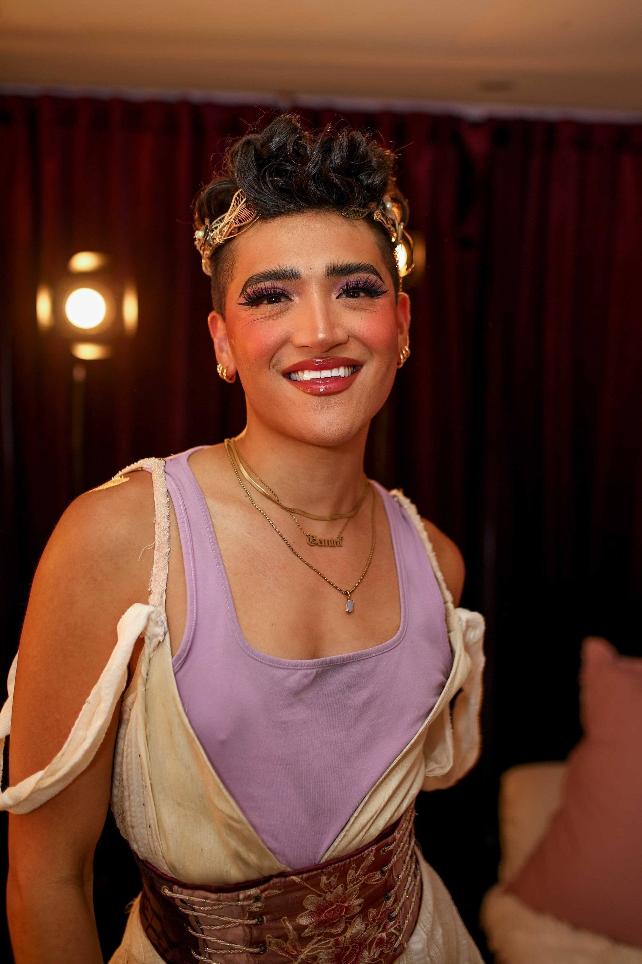 justin david sullivan as may