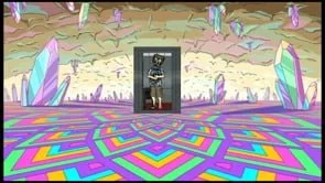 Animation Reel - Flash/Animate