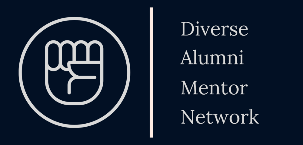 Diverse Alumni Mentor Network