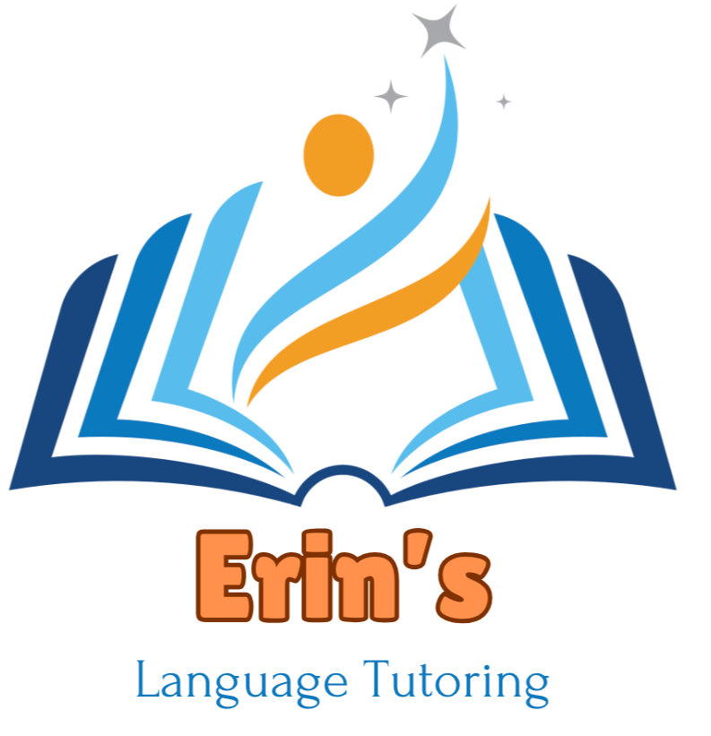 Erin&#39;s Language Tutoring