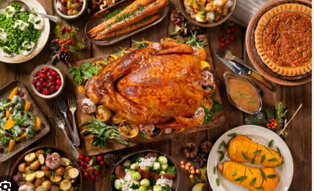 No Friday Night Dinner at the Caf&eacute; this week. Order before 4 pm for Friday Take Home! And don't forget to order for Thanksgiving! If you will be busy cooking for Thanksgiving think about ordering something for Wednesday or Friday to keep yours
