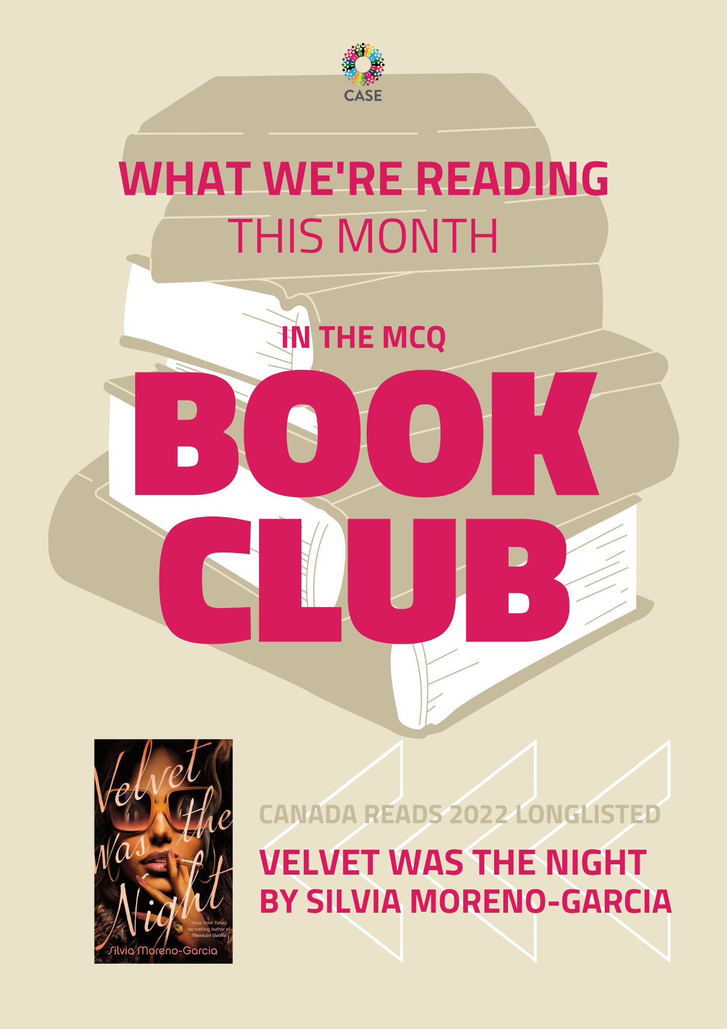 MCQ Book Club