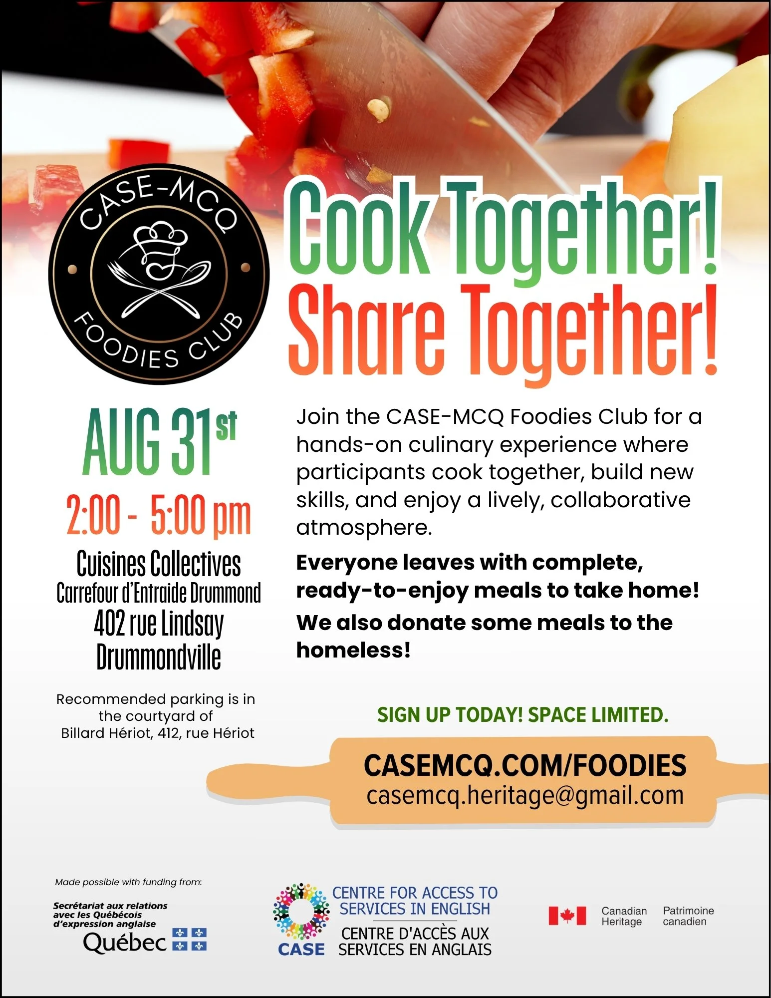 Foodies Club FLYER 31 Aug 2026.jpg
