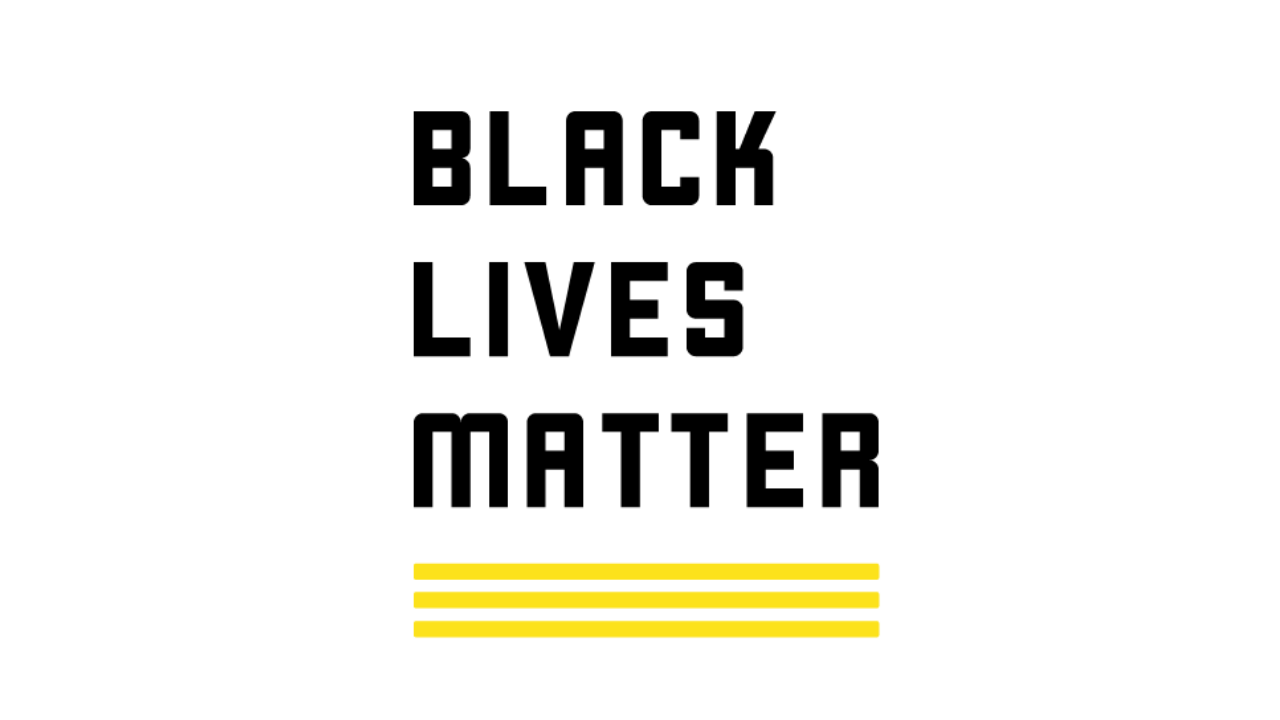  Black Lives Matter website 