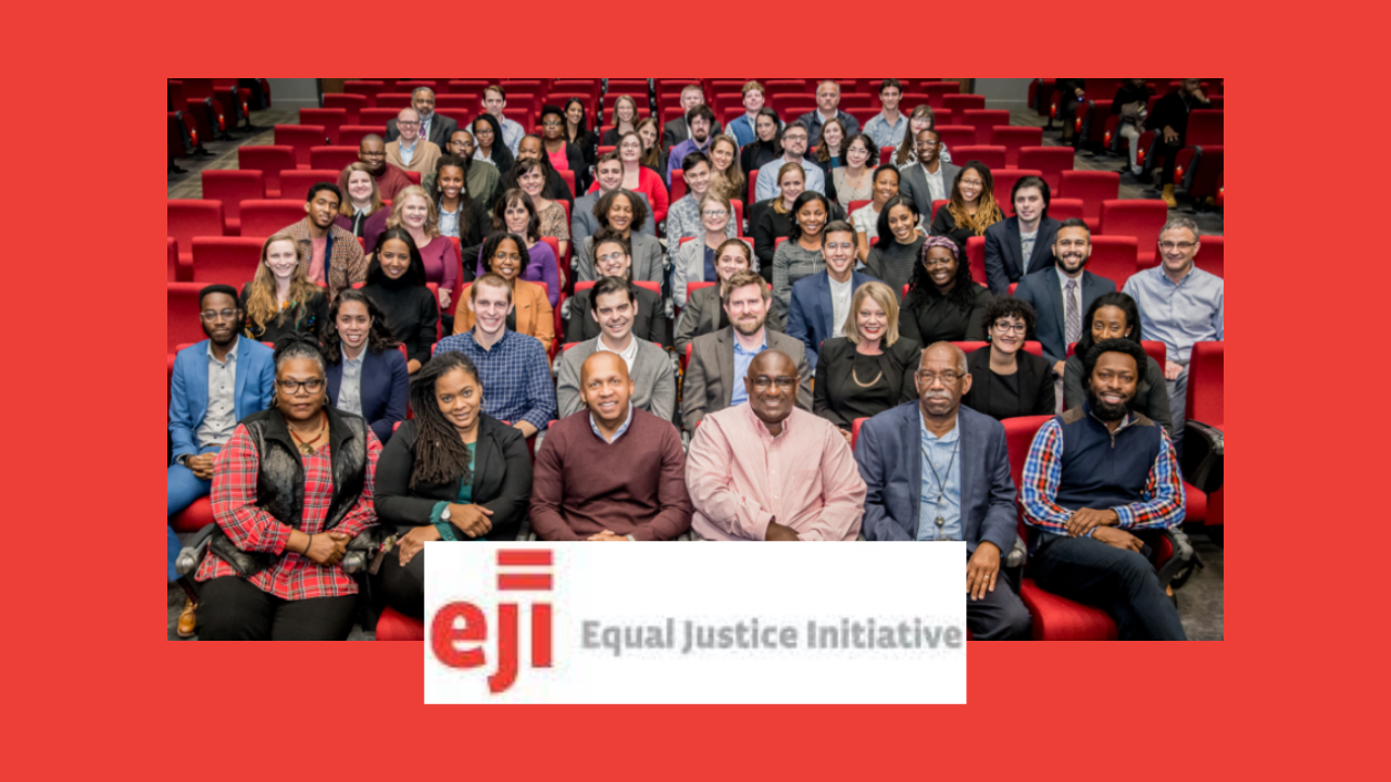 Equal Justice Initiative