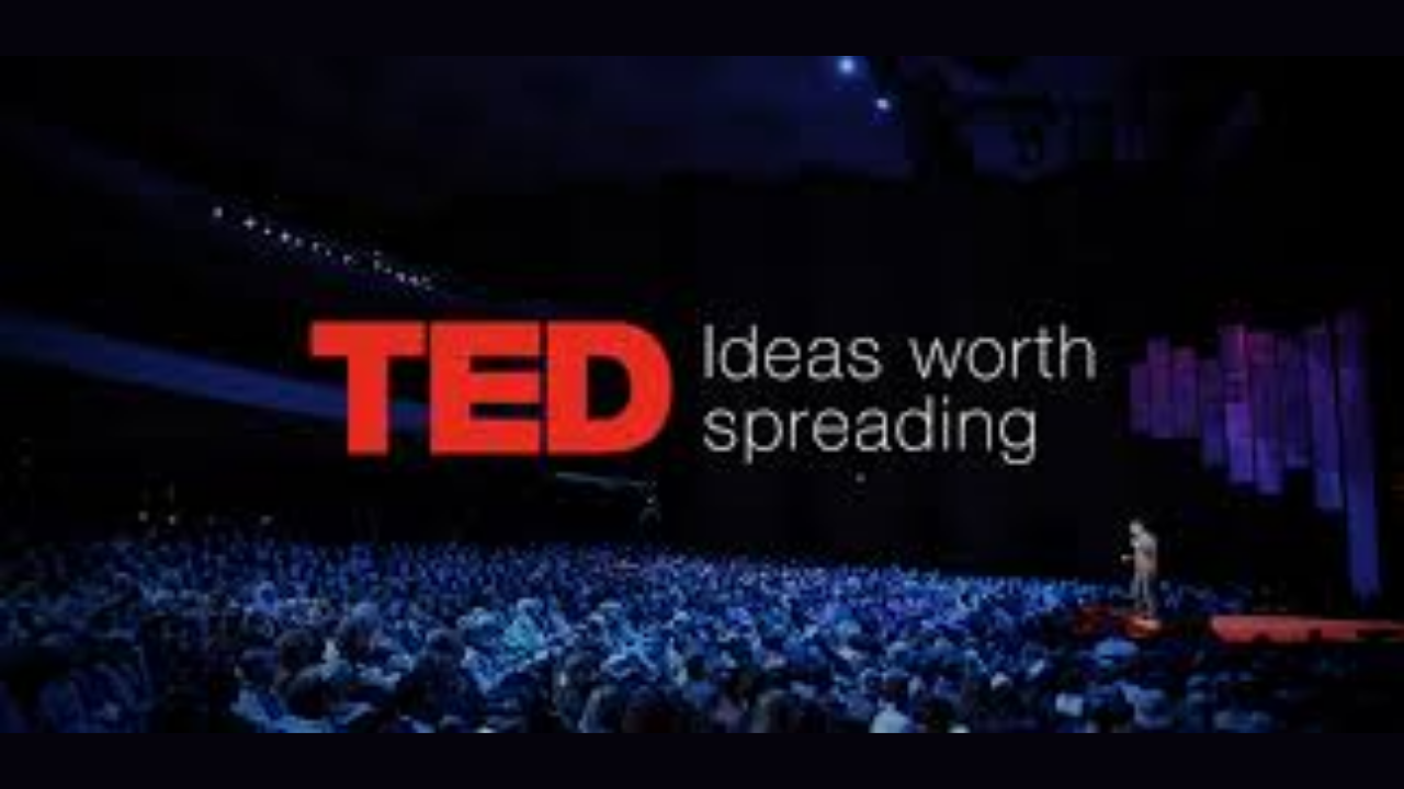 TED Talks