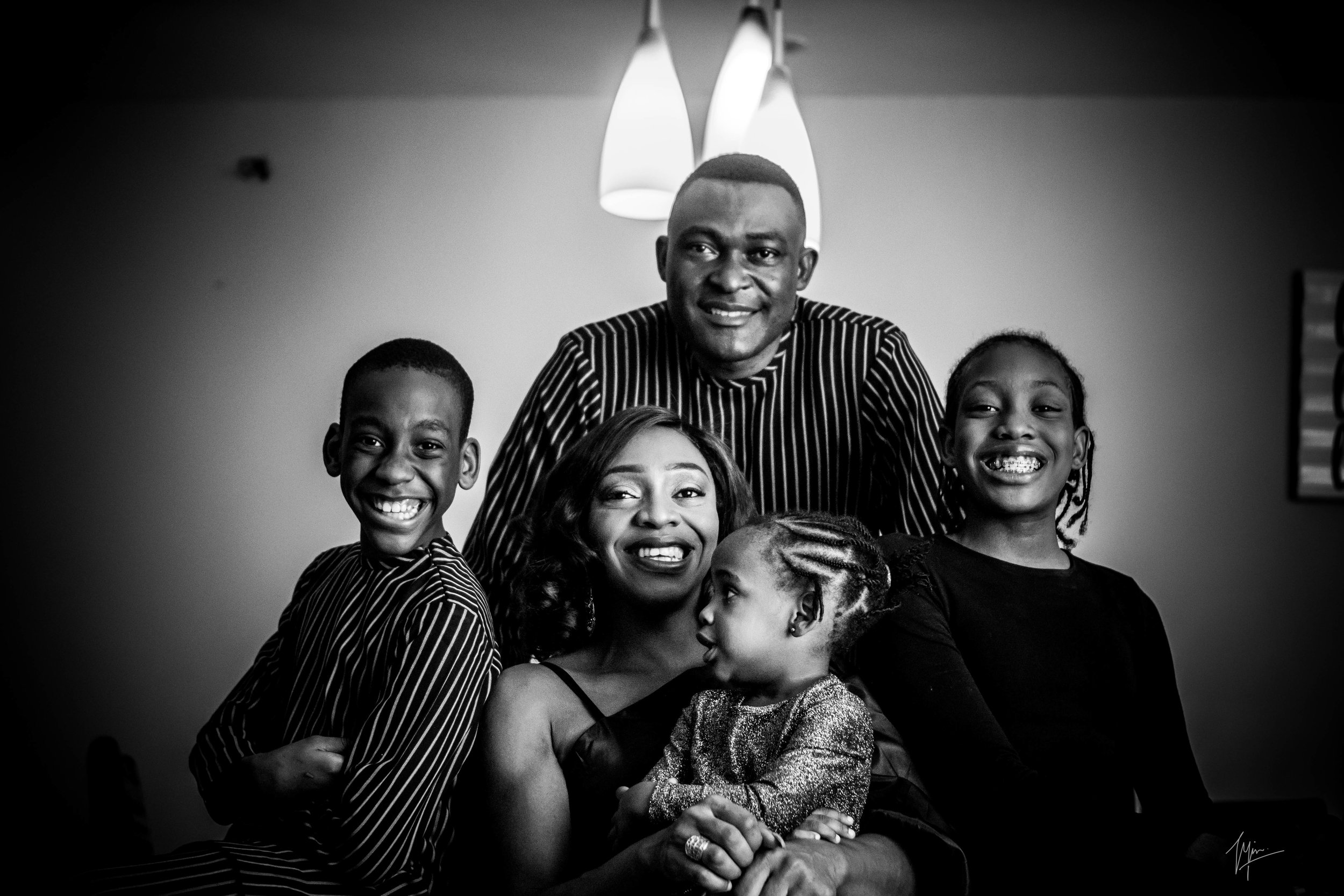 Discrimination affects both physical health and relationships in Black families