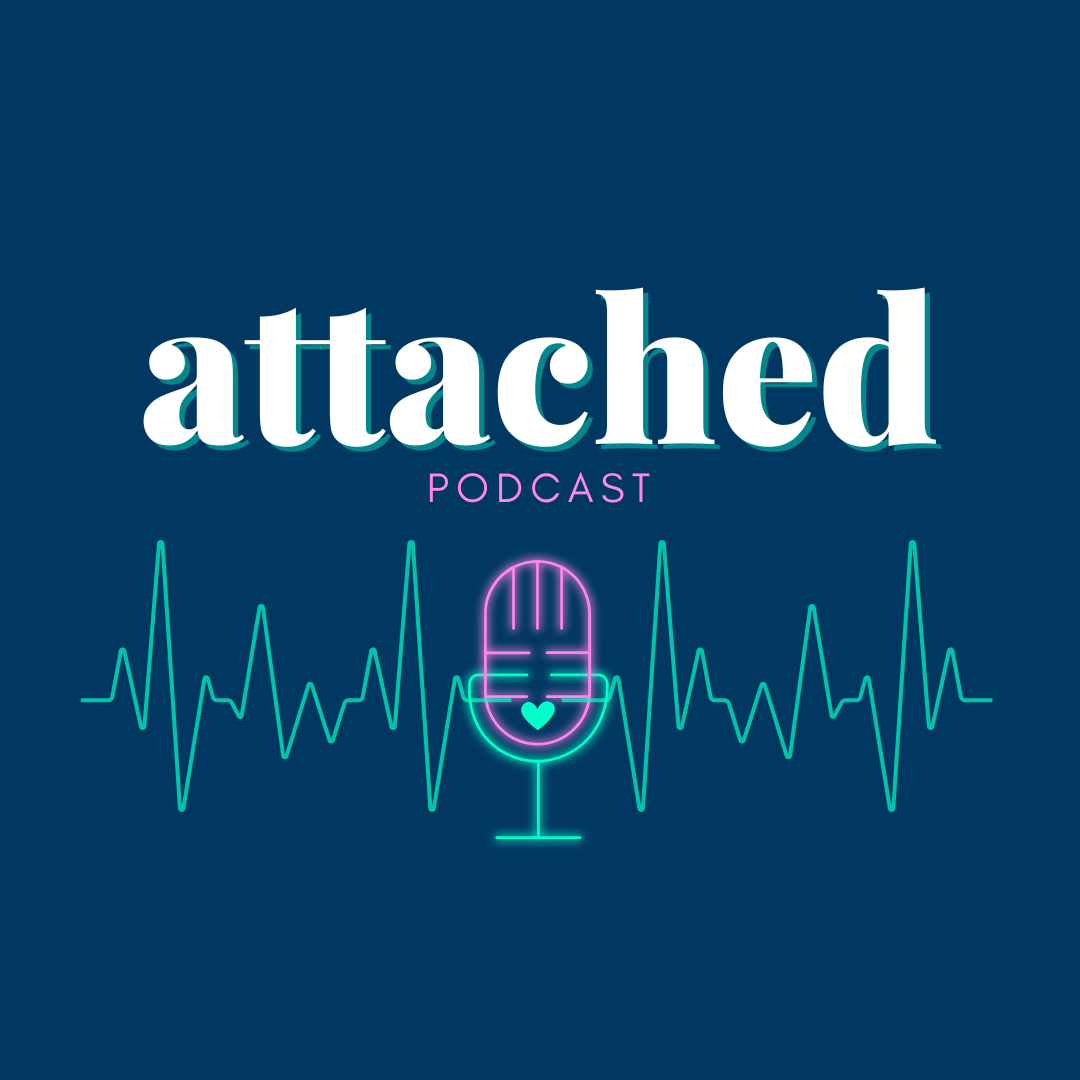 Season 4 Ep 5: What Do We Do With Anger?: Toxic Forgiveness, Confronting Bias, & Parentification