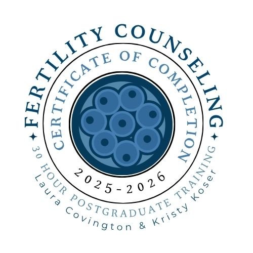 advanced fertility training
