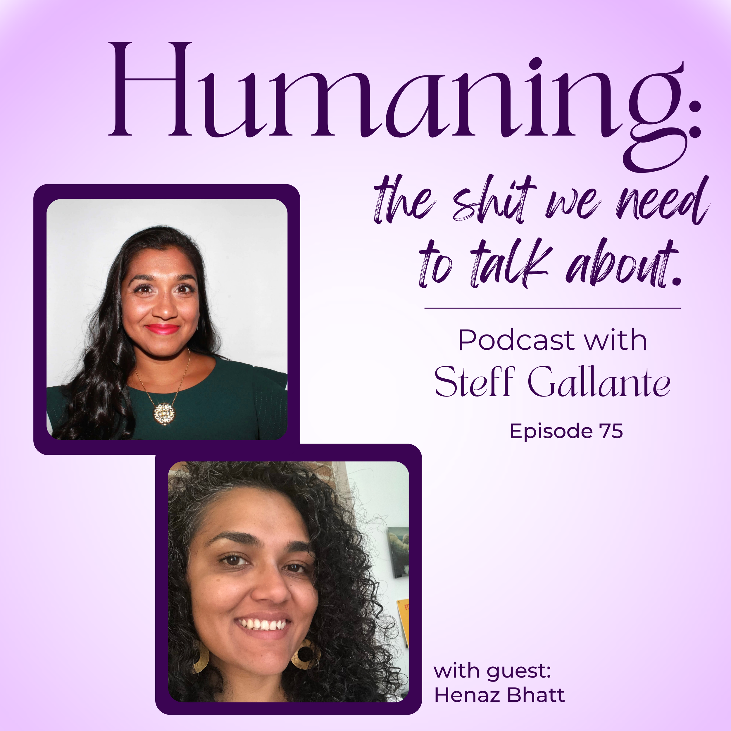 75. Your body knows. Colonization taught you not to listen.