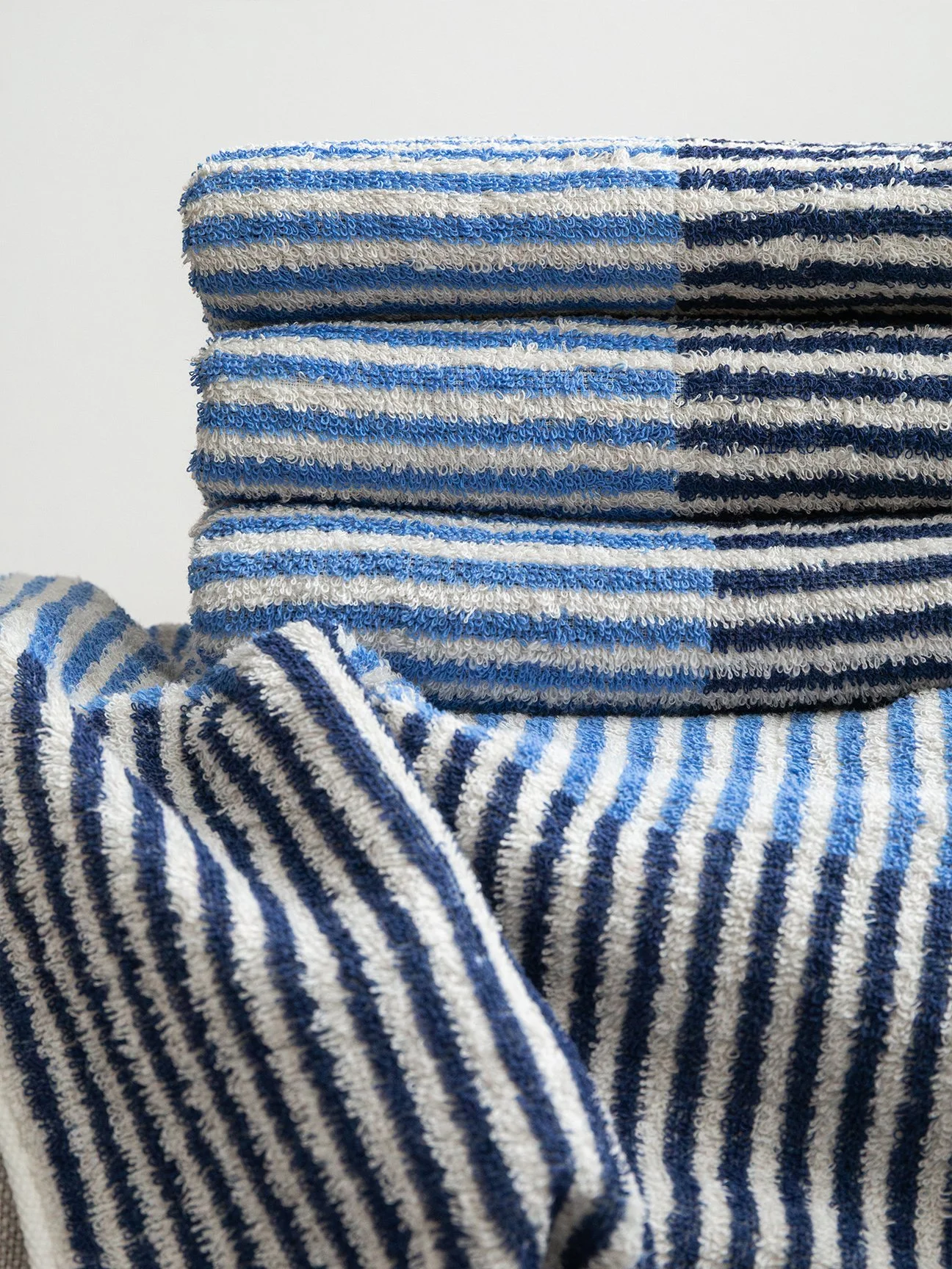 Japanese towel, beach towel, sustainable